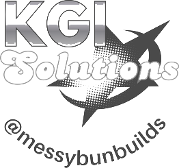 KGI Solutions logo
