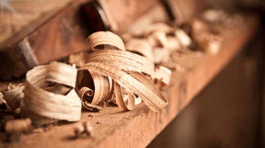 woodworking
